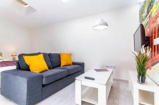 OH Urban Suites - 8