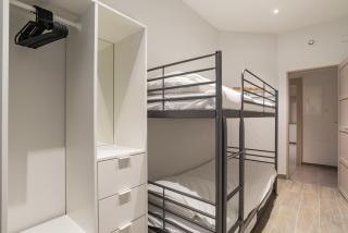 CityCosy Strasbourg - Modern Family Deserte - Strasbourg - 7