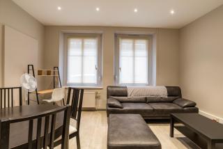 CityCosy Strasbourg - Modern Family Deserte - Strasbourg - 9