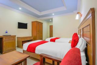 Hotel Lacoul Inn - Siddharthanagar - 5
