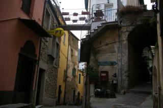 CA 'DA BELAN MARI' - Montalto Ligure - 3