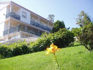 Hotel & Apartamentos Cons da Garda - San Vicente de O Grove - 1