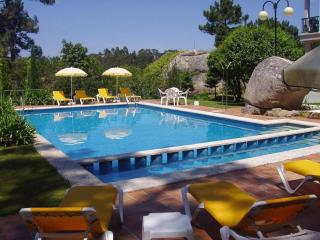 Hotel & Apartamentos Cons da Garda - San Vicente de O Grove - 5