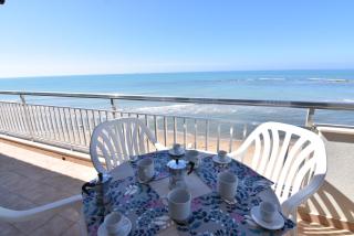 Casa Donna Titina - Punta Secca - 2