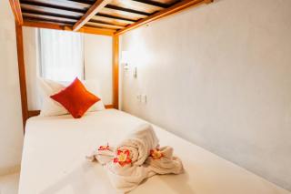 Kamasanti Hostel - Nusa Penida - 6