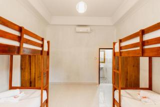 Kamasanti Hostel - Nusa Penida - 4