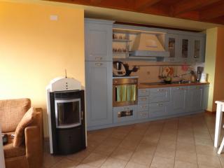 Appartamento a Malosco in Val di Non - Malosco - 0