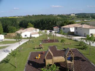 Domaine du Grand Tourtre - Chalais - 0