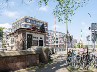 SWEETS - Van Hallbrug - Amesterdão - 6