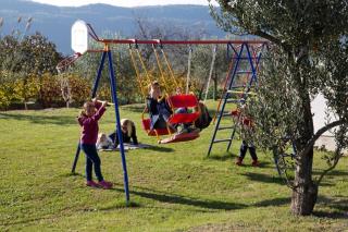 Tourist farm Tonin - 5