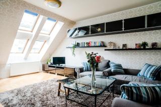 Hollo Apartment - PRIVATE GARAGE - A/C - Budapest - 9