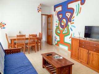 Apartamento ARENA en Santa Cruz de la Palma - Santa Cruz de la Palma - 0