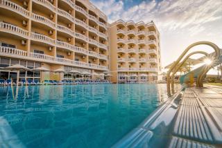 Tolip Family Club Borg El Arab - 1