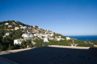 Apartamento con vistas a la sierra de Altea - Altea - 0