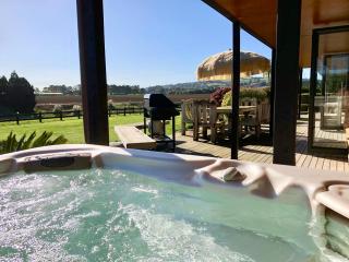 Heaven's Rest B&B - Pukekohe East - 4