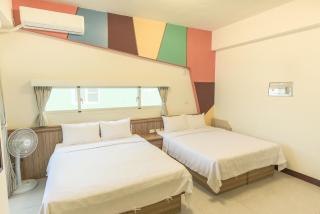 Sing Fu Hua Homestay - Magong - 2