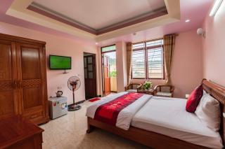 KHÁCH SẠN SEN VÀNG - Lao Cai - 4