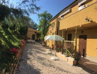 Agriturismo Fattoria del Colle - Jesi - 2