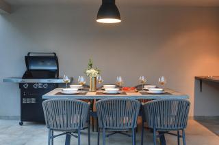 Premium Year-Round Poolside Villas - Marčana - 5