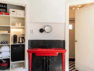 SWEETS - Van Hallbrug - 3