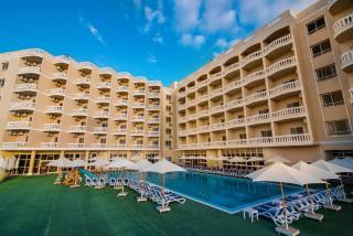 Tolip Family Club Borg El Arab - 0