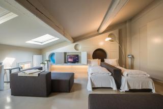 Romeo Loft Juliet - Verona - 2