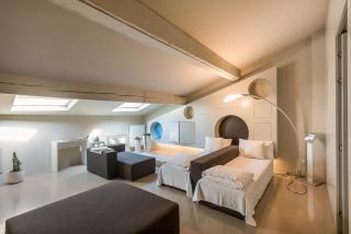Romeo Loft Juliet - Verona - 1