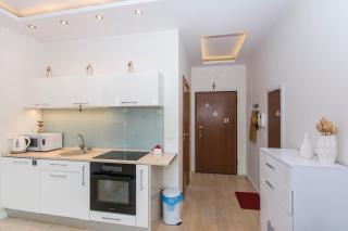 Ascot - Neptun Park by OneApartments - Danzig - 7
