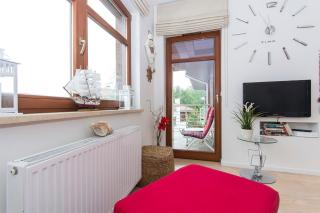 Ascot - Neptun Park by OneApartments - Danzig - 3