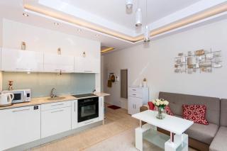 Ascot - Neptun Park by OneApartments - Danzig - 2