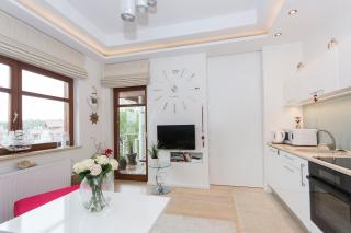 Ascot - Neptun Park by OneApartments - Danzig - 1