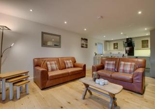 Llety Elan - Rhyd-y-felin - 7