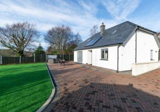 Llety Elan - Rhyd-y-felin - 2