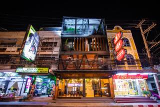 Kaen Hostel - 9