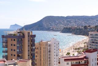 Apartamentos Colón - Grupo Antonio Perles - Calpe - 9