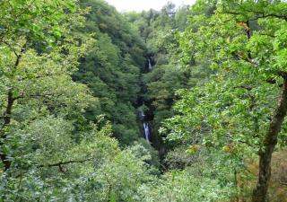 Corlan Aber - Rhyd-y-felin - 7