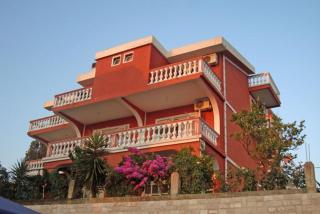 Alvanita Apartments - Ulcinj - 3