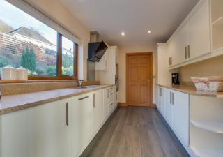 Corlan Aber - Rhyd-y-felin - 2
