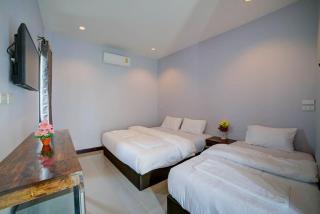 The Sleep Resort - Chiang Mai - 3