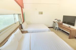 Sing Fu Hua Homestay - Magong - 3