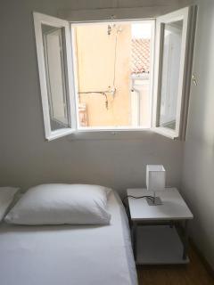Tiny room - Piran - 7