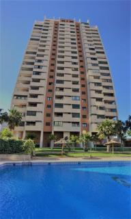 Apartamento Parque Torresol - Benidorm - 0