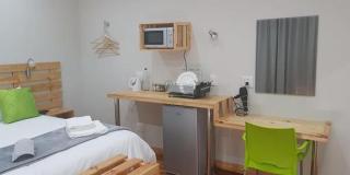George Executive Suites - George - 1