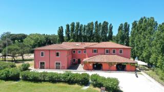 Casale La Sterpaia - Pisa - 5
