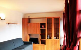 Residence Lucia - Bormio - 2