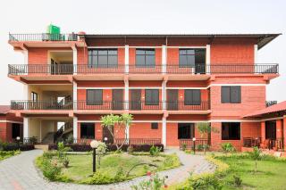 Vision Safari Pvt Ltd - 2