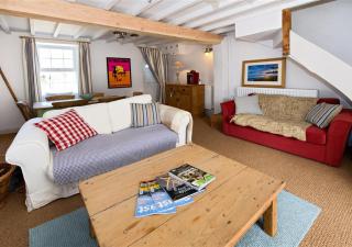 The Cottage - Abersoch - 0