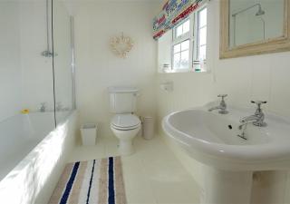 The Cottage - Abersoch - 7