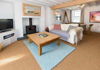 The Cottage - Abersoch - 5
