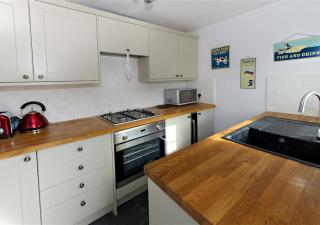 The Cottage - Abersoch - 4